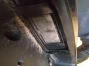 Kennzeichenleuchte Renault Laguna, I 1994.01 - 2001.03 Gebraucht ,