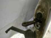 Türfangband Türbremse Türstopper - Vorne Linke Peugeot Boxer, 1994.03 - 2002.04 Gebraucht,