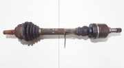 Antriebswelle Vorderachse - Vorne Linke Peugeot 307, 2000.08 - 2005.06 Gebraucht,