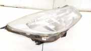Hauptscheinwerfer - Vorne Rechts Opel Insignia A, 2008.01 - 2013.01 13226781, 1LJ00963004