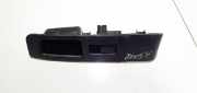 Schalter für Fensterheber Nissan X-Trail, 2007.06 - 2013.01 80961JG4,