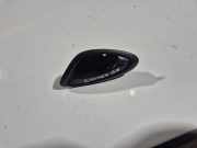 Türinnengriff - Hinten Rechts Honda Jazz, 2005.04 - 2008.07 facelift Gebraucht ,