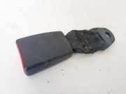 Gurtschloss - Hinten Linke Citroen C3, I 2002.02 - 2005.06 9640832177, 33015510