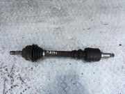 Antriebswelle Vorderachse - Vorne Linke Peugeot 206, 1998.08 - 2002.07 Gebraucht ,