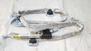 Kopfairbag - Vorne Linke Audi A6, C6 2005.01 - 2008.10 4F5880741C, 30353403C