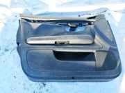 Türverkleidung - Vorne Linke Audi A4, B6 2000.11 - 2004.11 8e1867105,