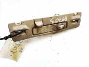 Innenbeleuchtung - Hinten Opel Astra, G 1998.09 - 2004.12 90520999, 0088448