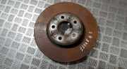 Bremsscheibe Audi A4, B8 2007.11 - 2015.06 Gebraucht,