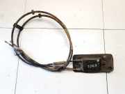 Seilzug Feststellbremse Audi A4, B5 1999.09 - 2001.08 facelift Gebraucht,