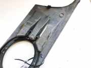 Kühlergrill - Vorne Linke Volkswagen Golf, VI 2008.10 - 2012.06 5k0853665, zsb5k0854661 CBSC