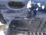 Zierleiste Tür Zier-Schutzleiste - Vorne Rechts Chrysler Sebring, II 2001.04 - 2007.06 Gebraucht,