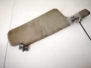 Sonnenblende Audi 80, B4 1991.09 - 1995.01 443857562a,