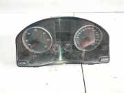Tachometer Volkswagen Golf Plus, 2005.01 - 2008.05 1k0920861m, 1k0.920.861m BKC