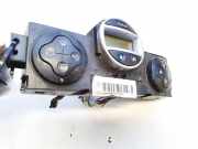 Bedienelement für Klimaanlage Renault Scenic, II 2003.06 - 2006.06 8200265572,