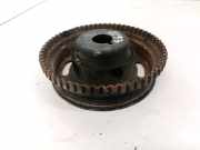 Riemenscheibe Kurbelwelle Opel Zafira, A 1999.04 - 2003.11 Gebraucht ,