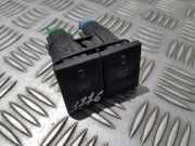 Schalter für Heckscheibe Heckscheibenheizung Ford Mondeo, 2000.11 - 2007.03 1s7t18k574aa, 1s7t-18k574-aa