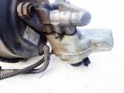 Hauptbremszylinder Volkswagen Jetta, MK5 2005.08 - 2010.12 03355890101, Bkd