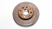 Bremsscheibe Opel Corsa, D 2006.07 - 2010.06 ventiliuojamas,
