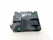 Antenne Verstärker Mercedes-Benz A-CLASS, W169, 2004.09 - 2008.09 A1698200475, 136704401