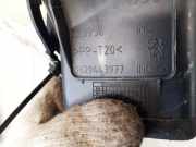 Lüftungsgitter Armaturenbrett Peugeot 607, 2000.01 - 2004.07 9629443977,