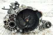 Schaltgetriebe Opel Antara, 2006.01 - 2010.08 96420073,