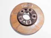 Bremsscheibe Opel Zafira, B 2008.01 - 2011.10 facelift ventiliuojamas,