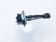 Türfangband Türbremse Türstopper - Vorne Linke Honda Jazz, 2001.12 - 2005.04 Gebraucht,