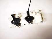 Bedienelement für Klimaanlage Renault Scenic, I 1996.01 - 1999.09 662366x, 101589