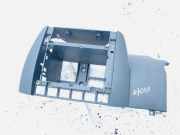 Innenausstattung Skoda Fabia, I 6Y 1999.08 - 2005.10 6y1858089a,