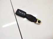 Gurtschloss - Hinten CENTER Honda CR-V, II 2001.06 - 2005.06 180502,