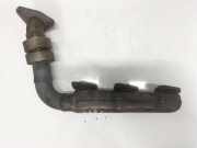 Abgaskrümmer Mercedes-Benz ML, W164 2005.06 - 2009.07 Gebraucht ,