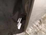 Türscharnier Hinten Toyota Aygo, 2005.07 - 2009.12 Gebraucht,