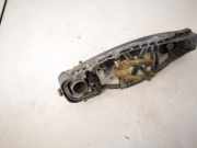 Türgriff Türaussengriff - Hinten Rechts Volkswagen Touran, 2003.01 - 2006.10 Gebraucht, BKD