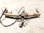 Anhängerkupplung Nissan Primera, P12 2002.01 - 2008.12 Gebraucht,