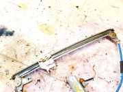 Fensterheber - Vorne Rechts Peugeot 406, 1999.03 - 2004.05 facelift Gebraucht,