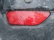Reflektor Stossfänger - Hinten Linke Chevrolet Captiva, 2006.01 - 2011.06 Gebraucht,