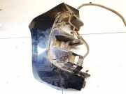 Stoßstangenecke - Hinten Linke Citroen C3 Picasso, I 2009.02 - 2012.06 Gebraucht,