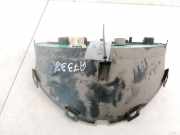 Tachometer Peugeot Partner, I 2003.01 - 2009.06 facelift 9662746380, 000709213