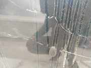 Waschwasserdüse Scheibenreinigung Mazda 323P, 1996.10 - 1998.09 Gebraucht ,