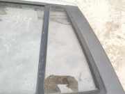 Dreieck Seitenscheibe - Hinten Linke Hyundai Santa Fe, 2000.11 - 2006.03 Gebraucht,