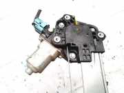 Fensterheber motor - Hinten Linke Honda Civic, 2006,01 - 2011.01 602090,
