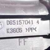 Innenausstattung Mazda 2, DE 2007.10 - 2014.06 d651570414, k3605