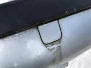Abdeckung Abschlepphaken - Hinten Peugeot 807, 2002.06 - 2012.05 Gebraucht,