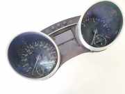 Tachometer Mercedes-Benz X164 2007 - 2012 a1645400448, a2c53280901