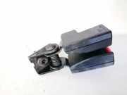 Gurtschloss - Hinten Linke Opel Zafira, A 1999.04 - 2003.11 90580904,
