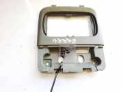 Innenausstattung Renault Scenic, I 1999.09 - 2003.06 facelift 7700835151,