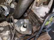 Unterdruckpumpe Vacuumpumpe Bremsanlage Volkswagen Passat, B5 1996.08 - 2000.11 Gebraucht, AHU