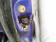 Türfangband Türbremse Türstopper - Vorne Rechts Honda Logo, 1999.03 - 2002.03 Gebraucht,