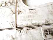 Innenausstattung Hyundai Getz, 2002.08 - 2009.06 858501c000, 85850-1c000