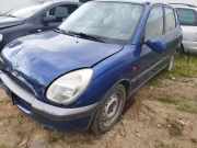 Wasserkühler Daihatsu Sirion, 1998.04 - 2005.01 Gebraucht,